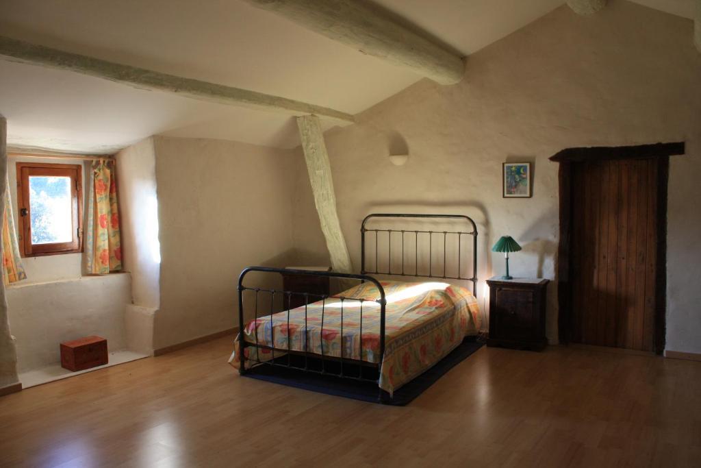 Abbaye De Capservy Villardonnel Cameră foto